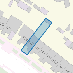 Perceel TBG01-AF-4932