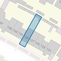 Perceel TBG01-AF-4938