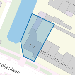 Perceel TBG01-AF-4942