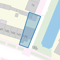 Perceel TBG01-AF-4943