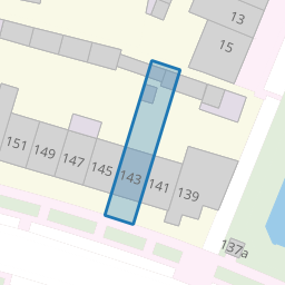 Perceel TBG01-AF-4945