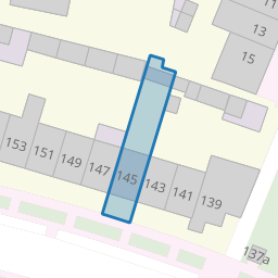 Perceel TBG01-AF-4946