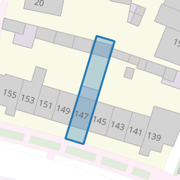 Perceel TBG01-AF-4947