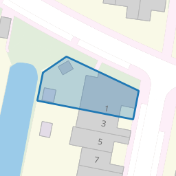 Perceel TBG01-AF-4952