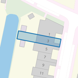 Perceel TBG01-AF-4953