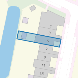 Perceel TBG01-AF-4954