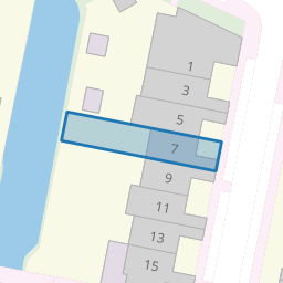 Perceel TBG01-AF-4955