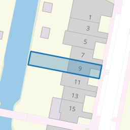 Perceel TBG01-AF-4956