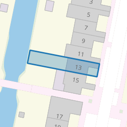 Perceel TBG01-AF-4958