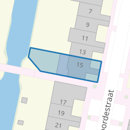 Perceel TBG01-AF-4959