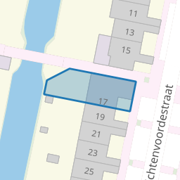 Perceel TBG01-AF-4960