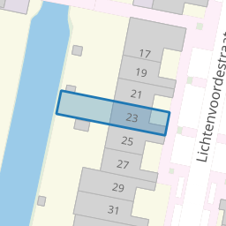 Perceel TBG01-AF-4963