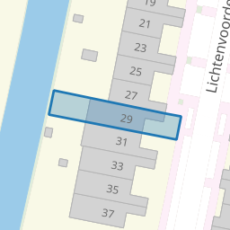 Perceel TBG01-AF-4966