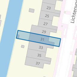 Perceel TBG01-AF-4967