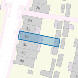 Perceel TBG01-AF-4976