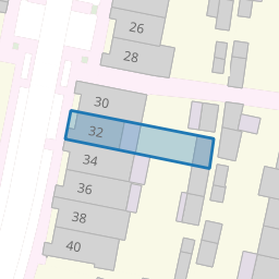 Perceel TBG01-AF-4977