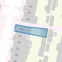 Perceel TBG01-AF-4978