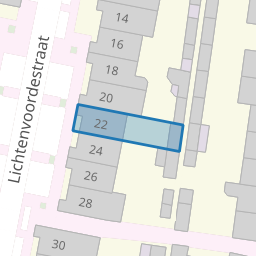 Perceel TBG01-AF-4982