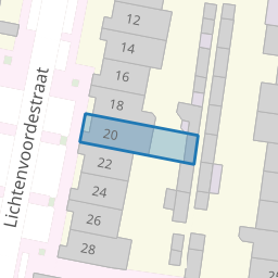 Perceel TBG01-AF-4983