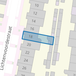 Perceel TBG01-AF-4984