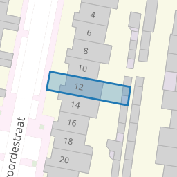 Perceel TBG01-AF-4987