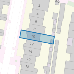 Perceel TBG01-AF-4988