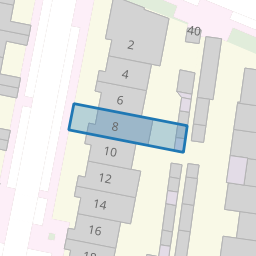 Perceel TBG01-AF-4989