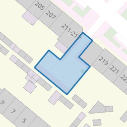 Perceel TBG01-AF-499