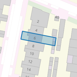 Perceel TBG01-AF-4990