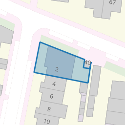 Perceel TBG01-AF-4992