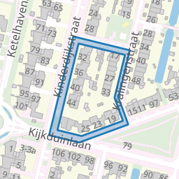 Perceel TBG01-AF-4999