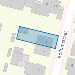 Perceel TBG01-AF-5002