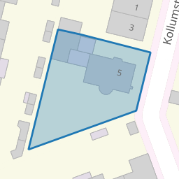 Perceel TBG01-AF-5004