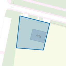 Perceel TBG01-AF-5008