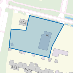 Perceel TBG01-AF-5009