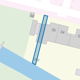 Perceel TBG01-AF-5011