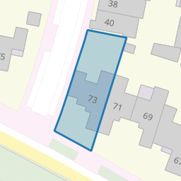 Perceel TBG01-AF-5015