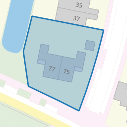 Perceel TBG01-AF-5017