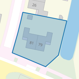 Perceel TBG01-AF-5018