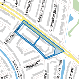 Perceel TBG01-AF-5024