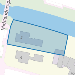 Perceel TBG01-AF-5025