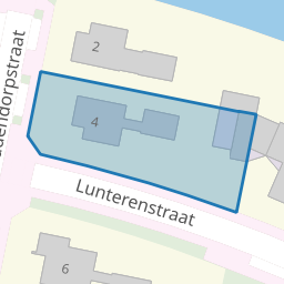 Perceel TBG01-AF-5026