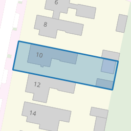 Perceel TBG01-AF-5030