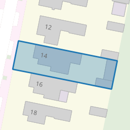 Perceel TBG01-AF-5032