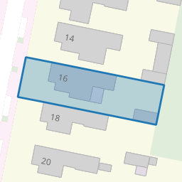 Perceel TBG01-AF-5033