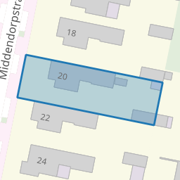 Perceel TBG01-AF-5035