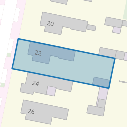 Perceel TBG01-AF-5036