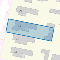 Perceel TBG01-AF-5037