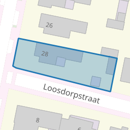 Perceel TBG01-AF-5039