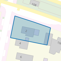 Perceel TBG01-AF-5044